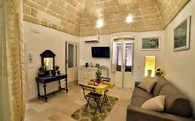 Le Nicchie Ostuni