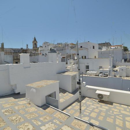Le Nicchie Ostuni Villa Exterior photo