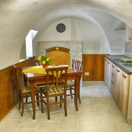 Le Nicchie Ostuni Villa Exterior photo