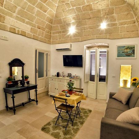 Le Nicchie Ostuni Villa Exterior photo