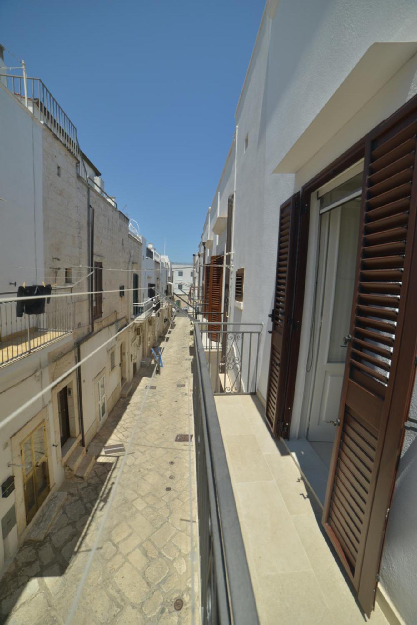 Le Nicchie Ostuni Villa Exterior photo
