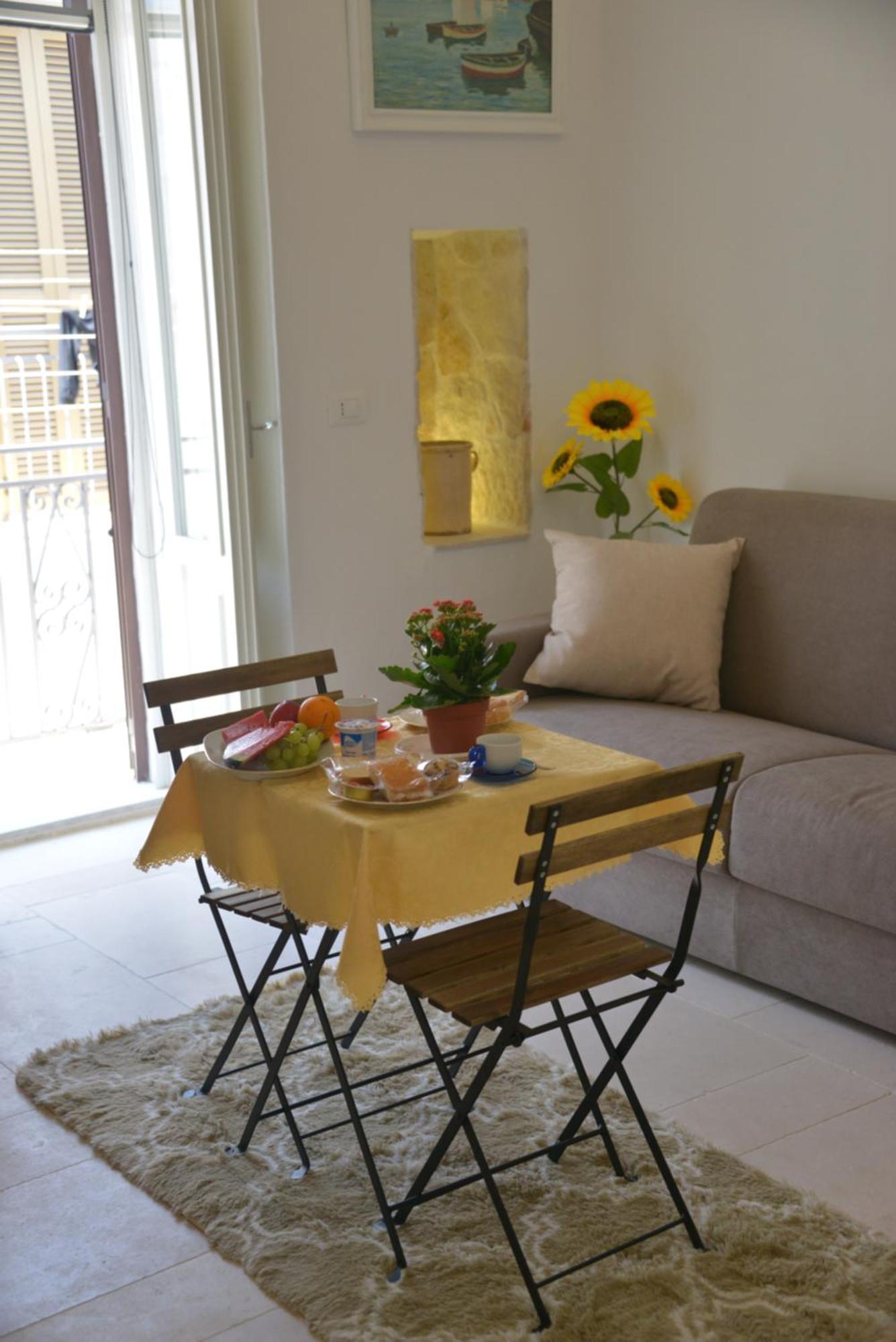 Le Nicchie Ostuni Villa Exterior photo