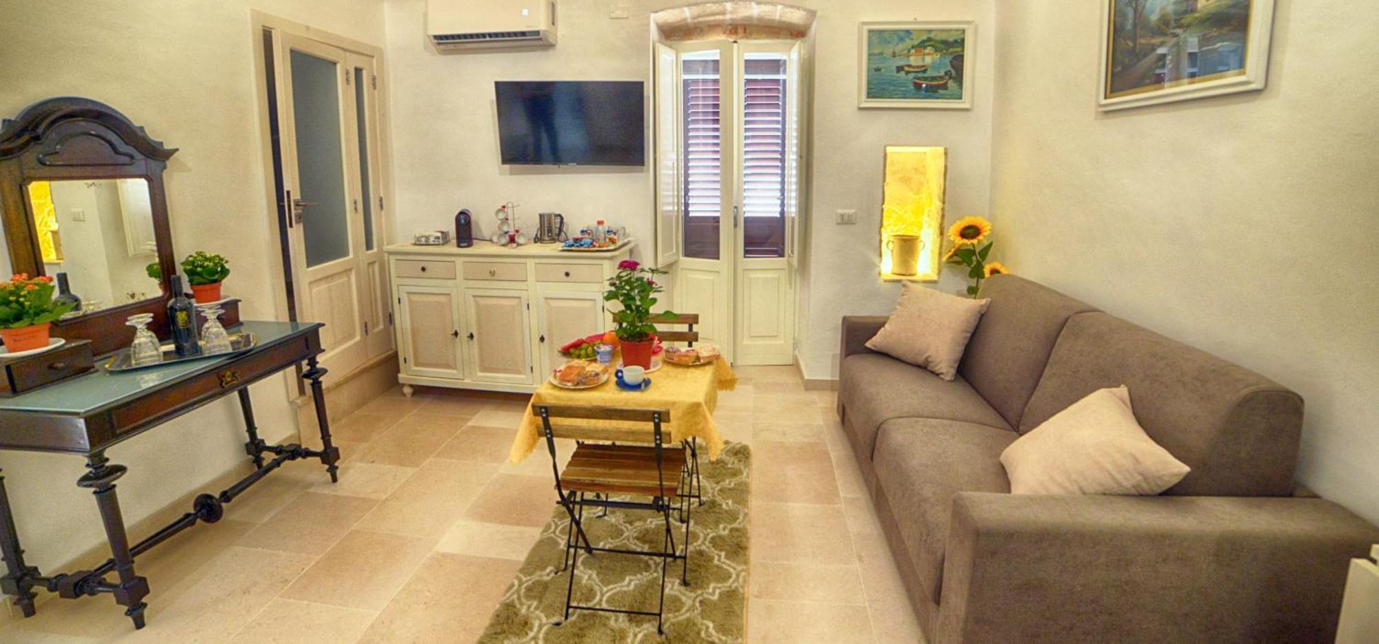 Le Nicchie Ostuni Villa Exterior photo