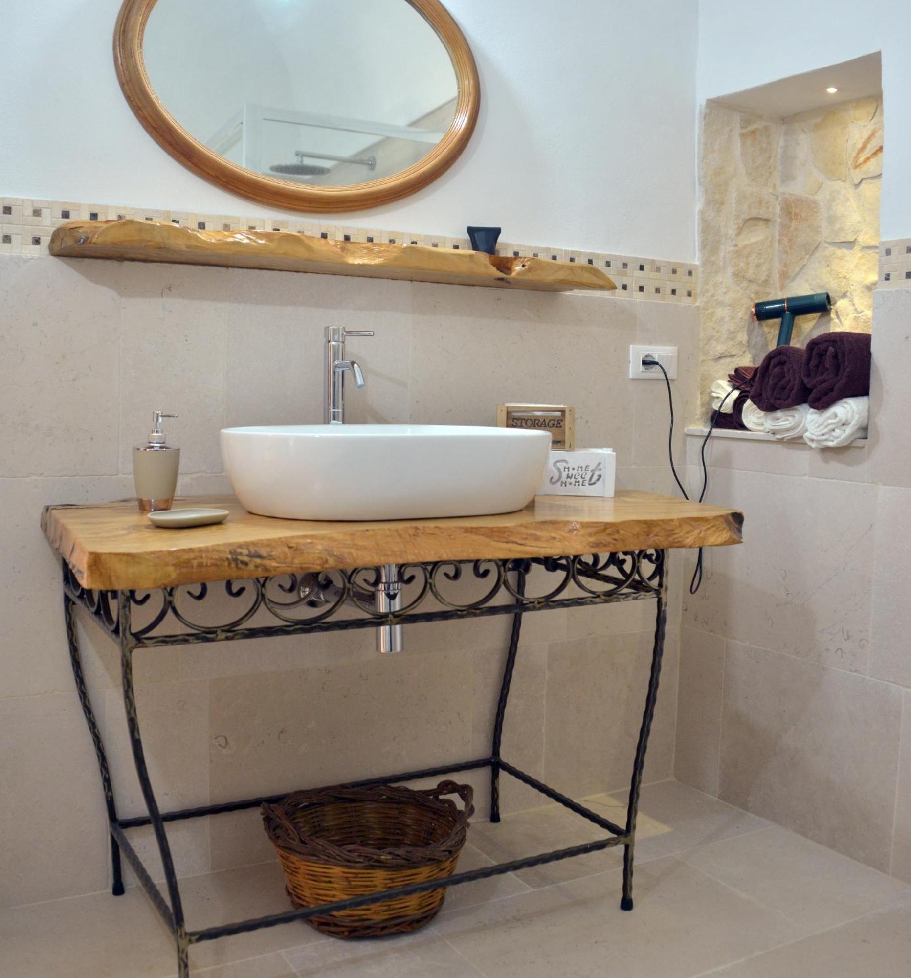 Le Nicchie Ostuni Villa Exterior photo